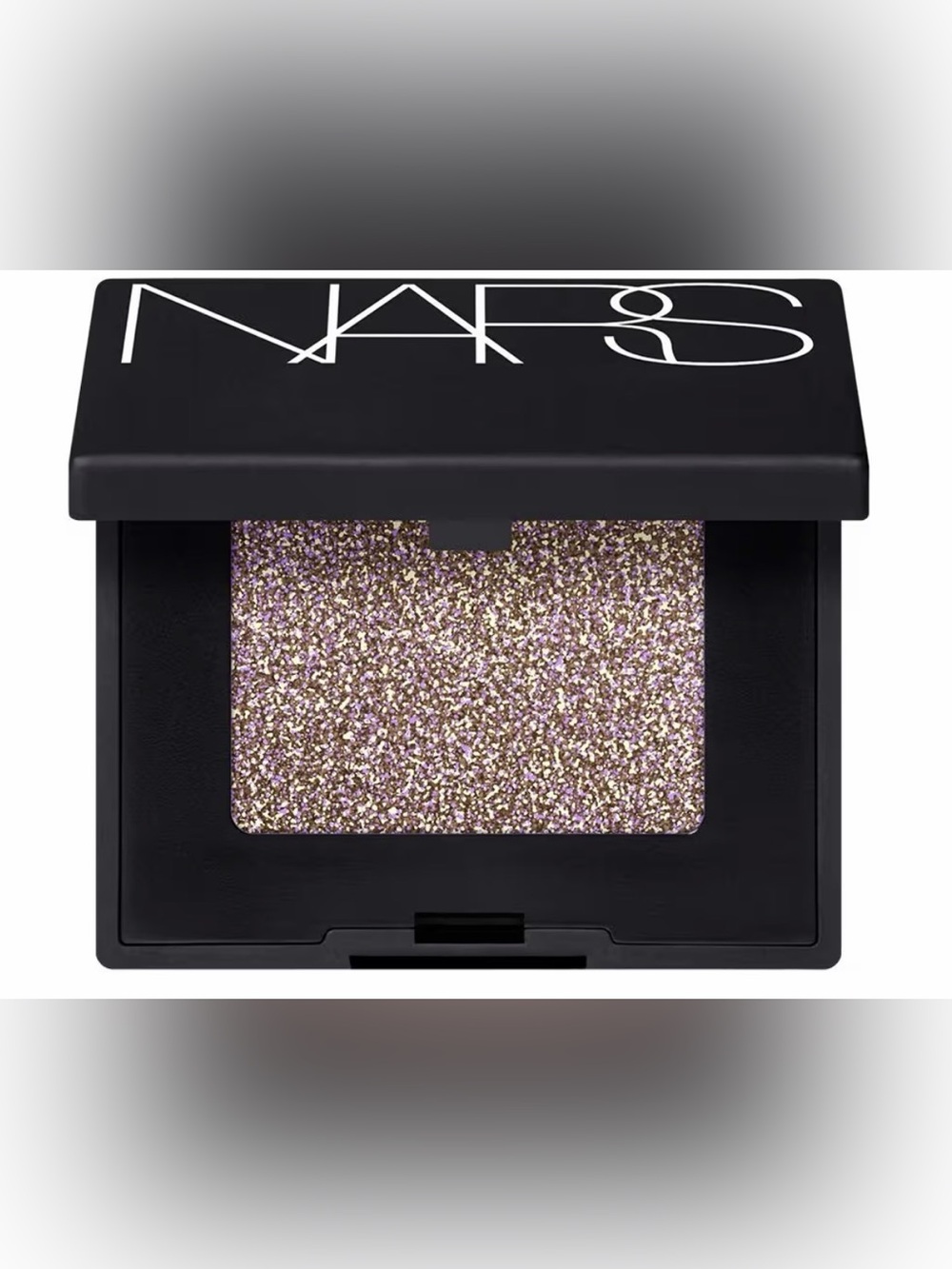 NARS HARDWIRED OMBRE EYESHADOW in Madrid - Shimmery Lavender Gold NEW!!